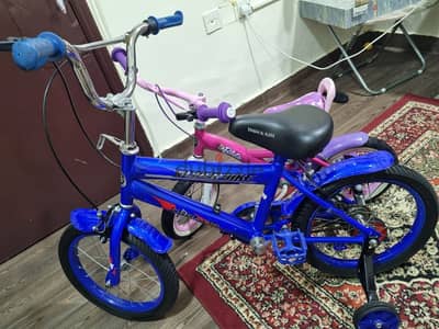 kids bicycle sale