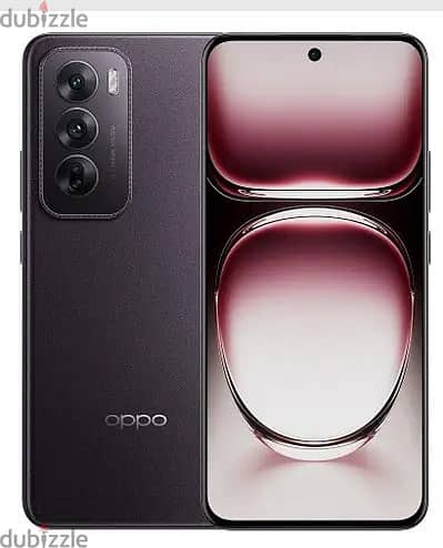 OPPO RENO 12 5G