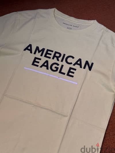 American Eagle Graphic Shirts