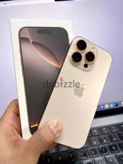 APPLE IPHONE16PRO BRANDNEW EMI MONTHLY WHATSAPP ‪+1 (207) 473‑8400‬