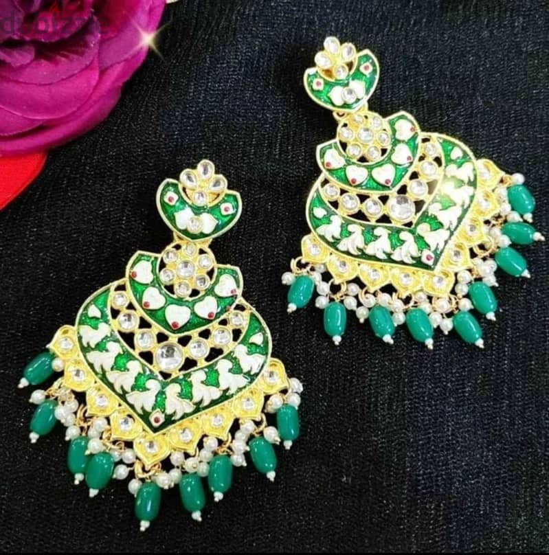 Jhumka 1