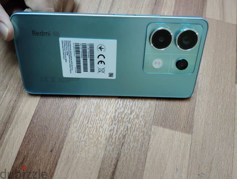 Redmi13 pro 3