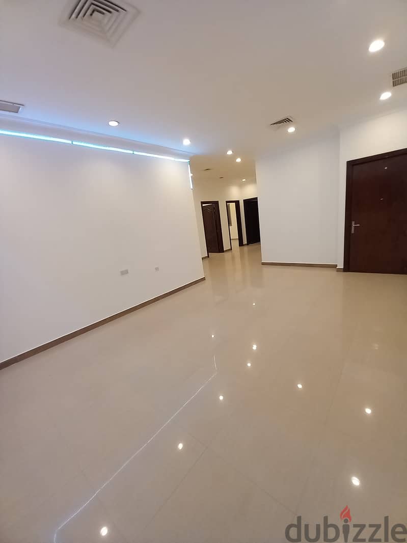 Stylish & Supersized 3 bedroom apt in mangaf 0