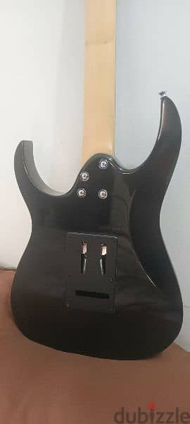 ibenez electric guitar 3