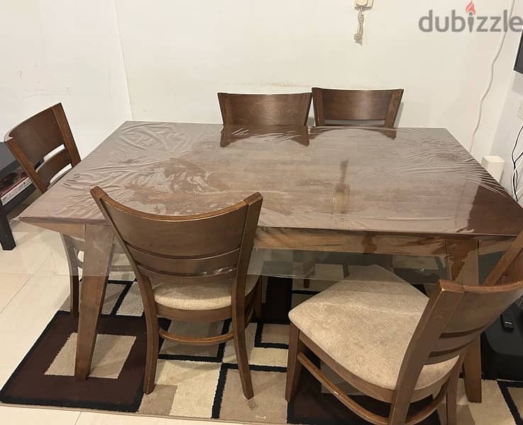 dining table 0