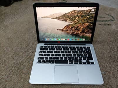 macbook pro 2015 modal 16gb ram 256 gb