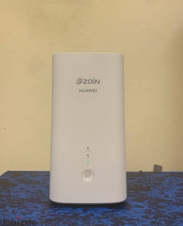 Huawei Cpe Pro 2 Zain 5G WiFi Router 1