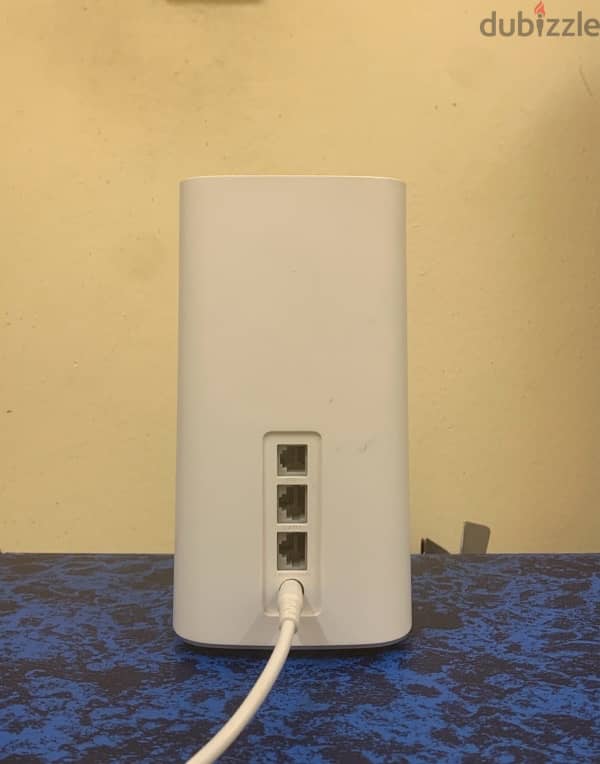 Huawei Cpe Pro 2 Zain 5G WiFi Router 2