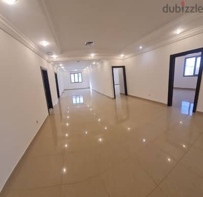 very nice huge villa flat in Sabah Alsalem