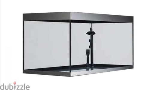 Aquarium FLUVAL SIENNA 90x55x55cm