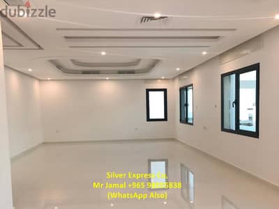 3 Master Bedroom Super Deluxe Floor for Rent in Abu Fatira.