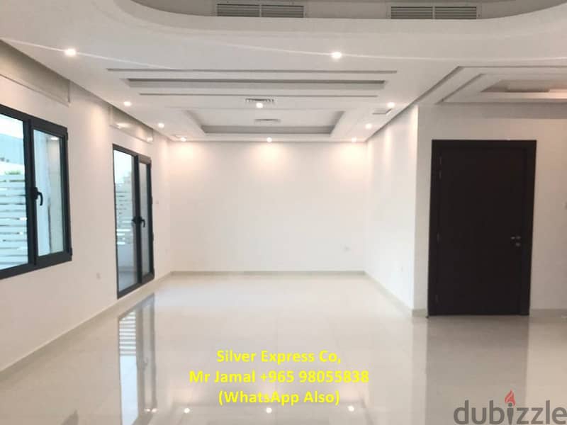 3 Master Bedroom Super Deluxe Floor for Rent in Abu Fatira. 1