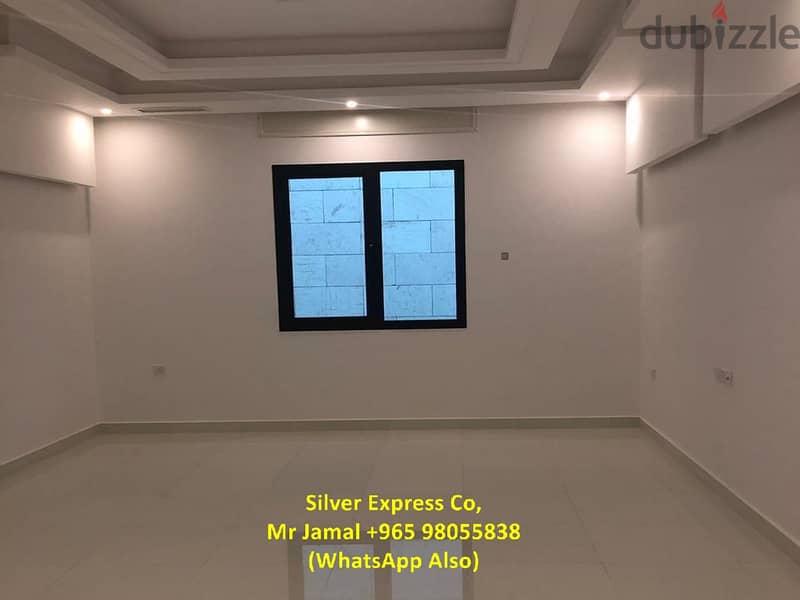 3 Master Bedroom Super Deluxe Floor for Rent in Abu Fatira. 3