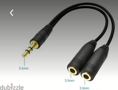 mobile phone head phone microphone cable