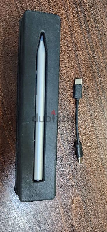 HP Rechargeable MPPT2.0 Tilt laptop stylus