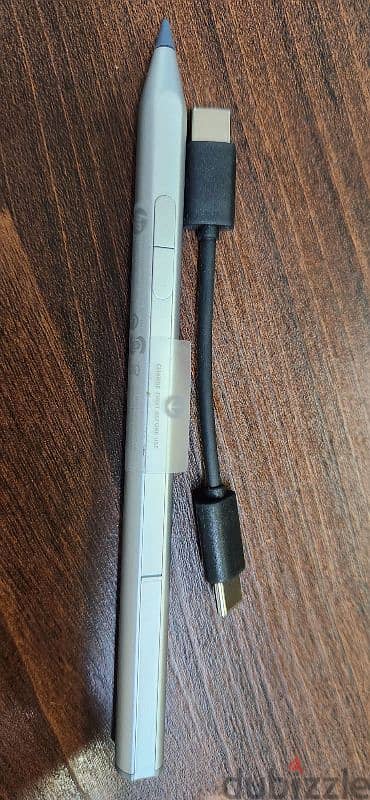 HP Rechargeable MPPT2.0 Tilt laptop stylus 1