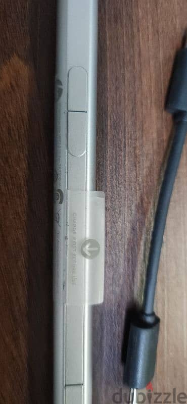 HP Rechargeable MPPT2.0 Tilt laptop stylus 2