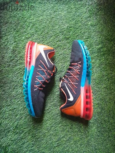 Size 46 AIR Nike MAX Original Shoes