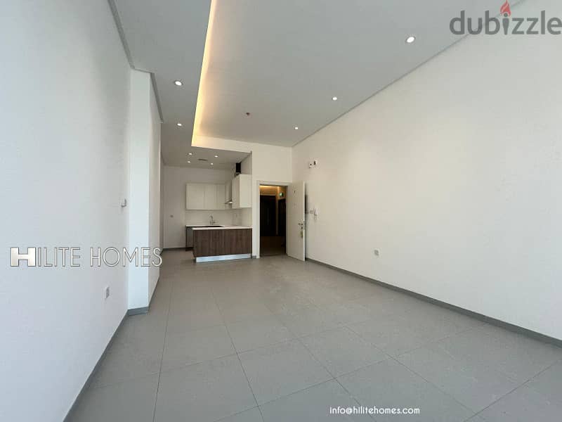 ONE BEDROOM APARTMENT FOR RENT IN SABAH AL SALEM 2