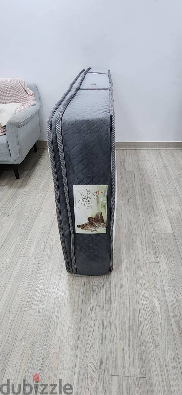 Mattress for Sale (Al Baghli & IKEA) - 4 Quantity 4