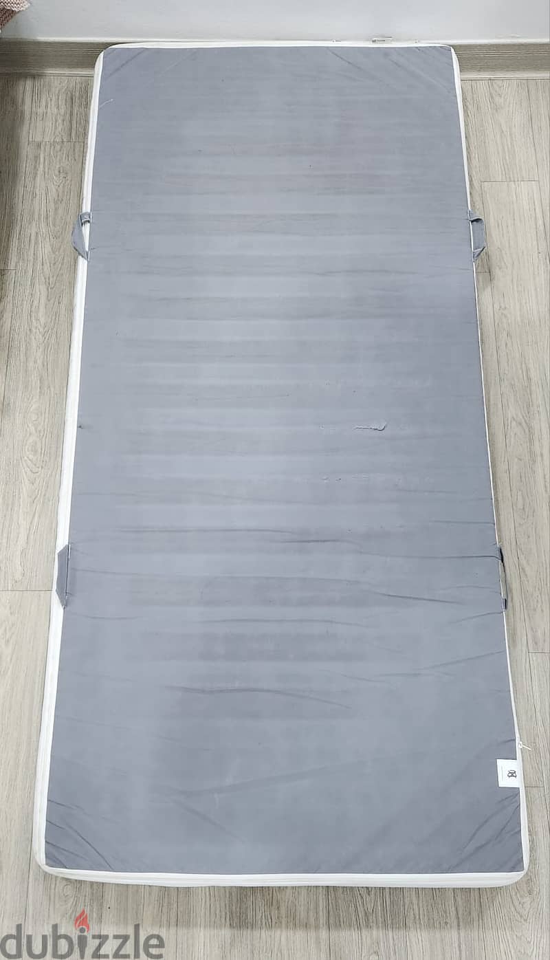 Mattress for Sale (Al Baghli & IKEA) - 4 Quantity 6