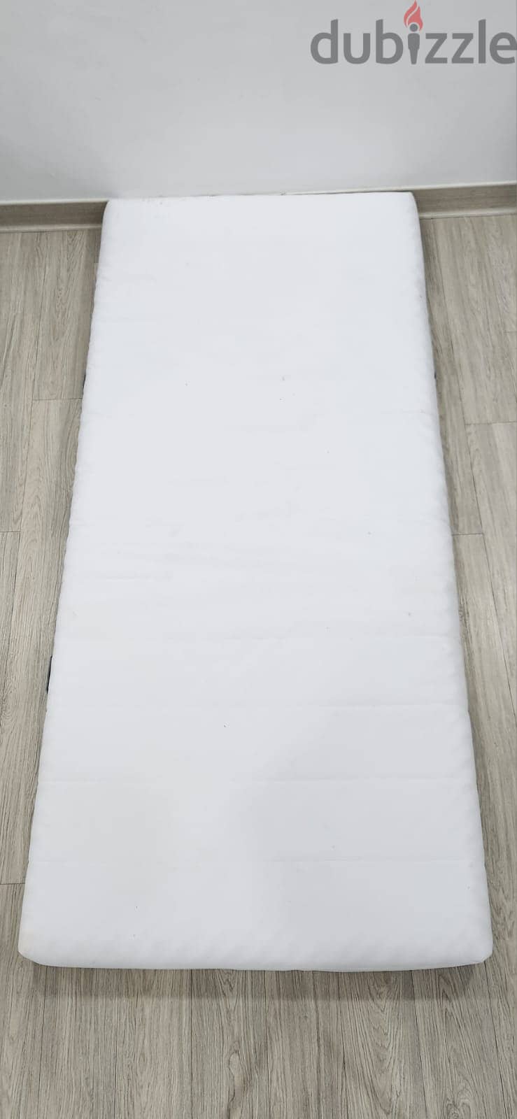 Mattress for Sale (Al Baghli & IKEA) - 4 Quantity 8