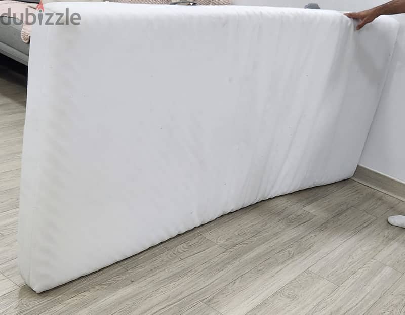 Mattress for Sale (Al Baghli & IKEA) - 4 Quantity 9