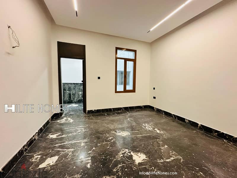 BRAND NEW FOUR BEDROOM APARTMENT FOR RENT IN DAIYA 7