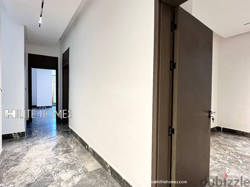 BRAND NEW FOUR BEDROOM APARTMENT FOR RENT IN DAIYA 11