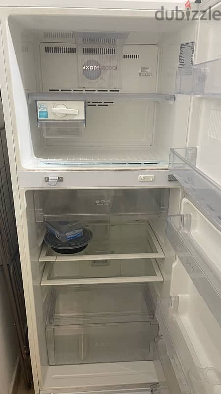 LG Refrigerator for sale 1