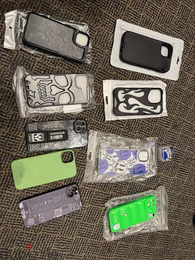 mobile covers for 14 plus