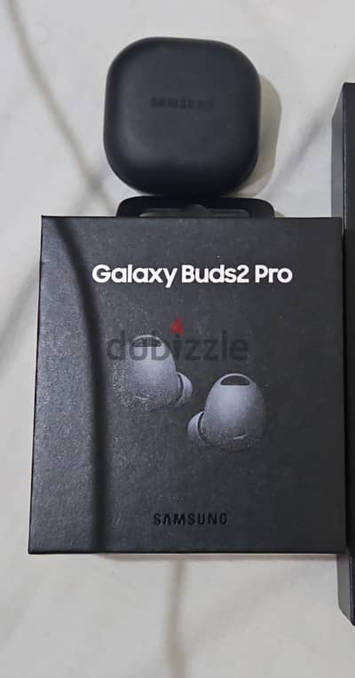 Samsung galaxy Buds pro 2