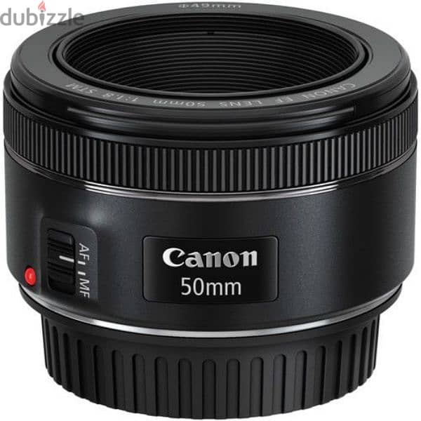 Canon M50+ 2 Lenses 2