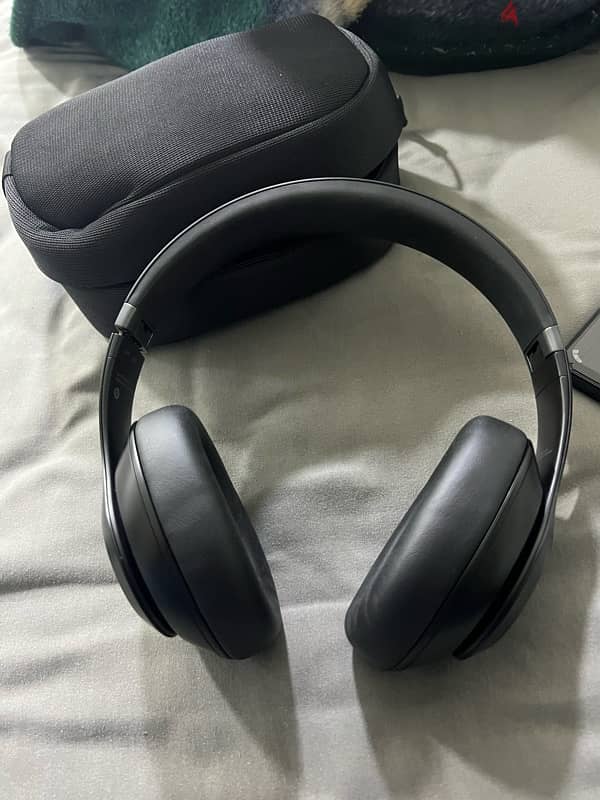 Beats Studio pro 0