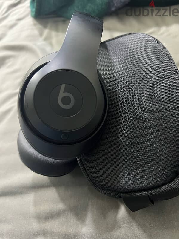 Beats Studio pro 2