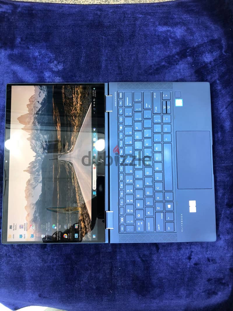 HP USED LAPTOP 2