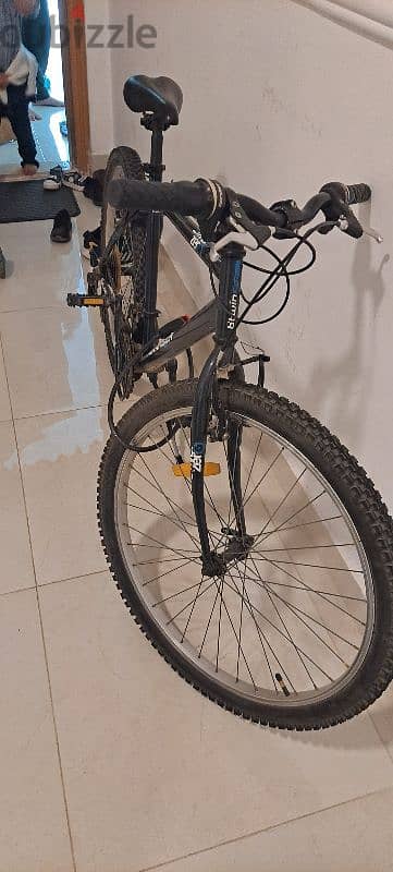 cycle for sell 1