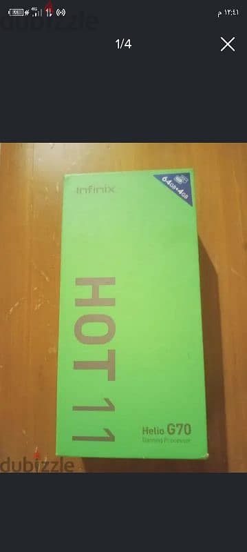 infinix hot 11i