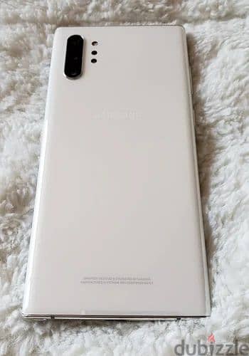 Samsung Note 10 Plus