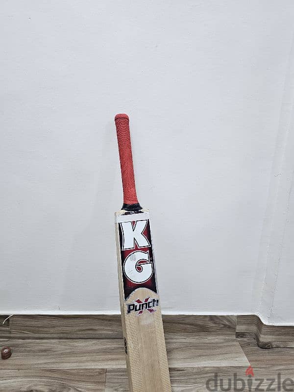 KG BAT 4