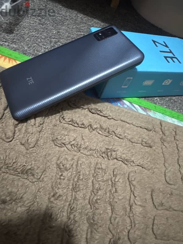 ZTE BLADE A31 1