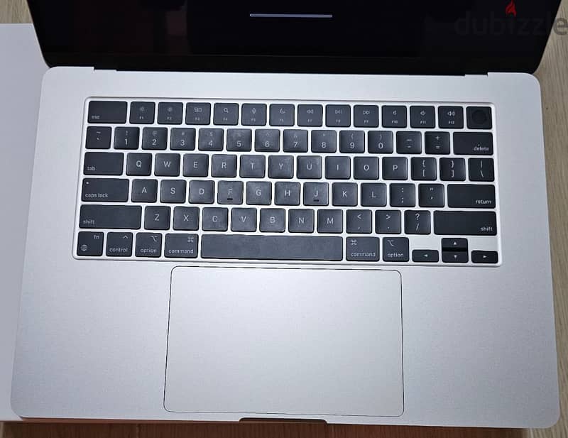 2024 Apple Macbook Air 15" 8+256GB (M3) 3