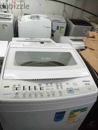 Washing Machine  +1 213 848 3432 Wassap