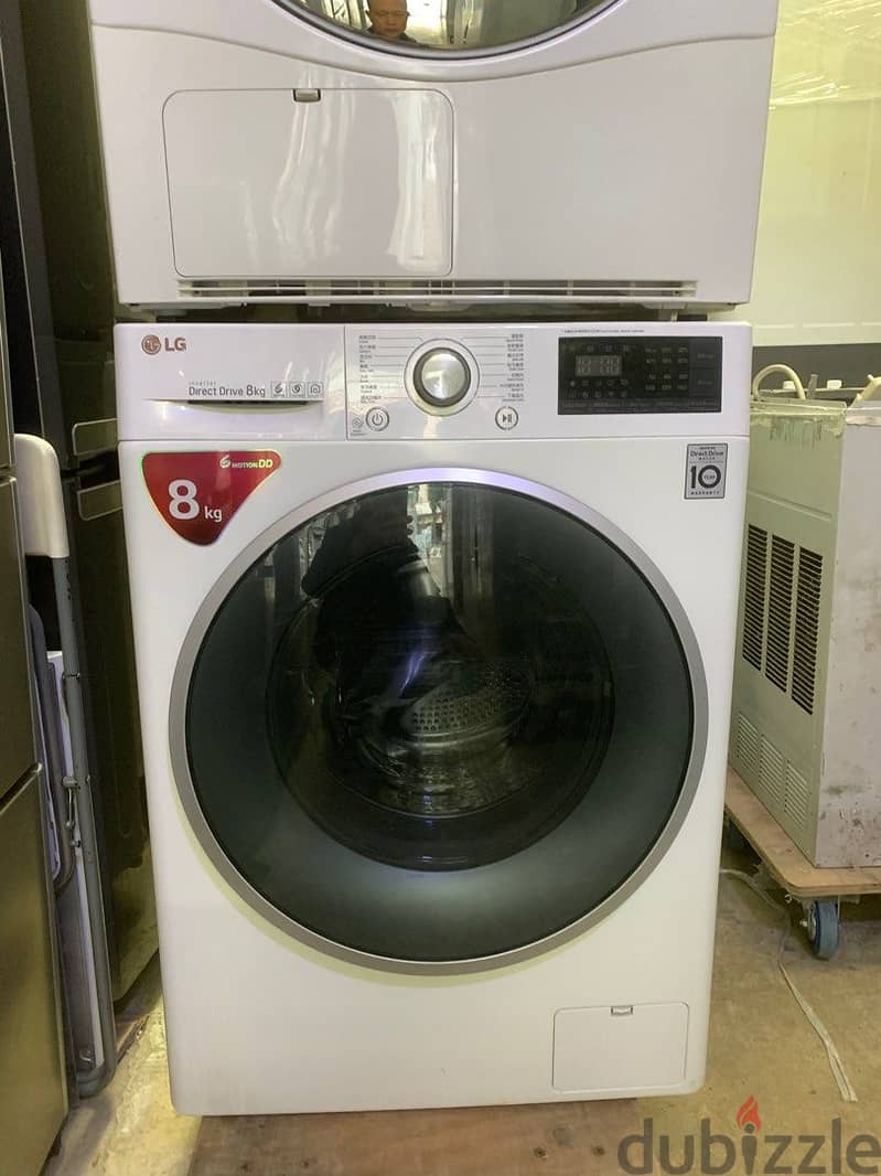 Washing Machine  +1 213 848 3432 Wassap 5