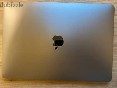 MacBook Pro 2020 (13-inch, Intel i5, 8GB RAM, 256GB SSD) - Excellent