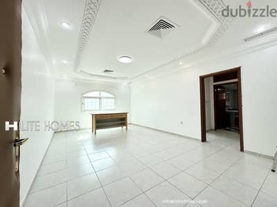 TWO BEDROOM SPACIOUS APARTMENT FOR RENT IN ADAN