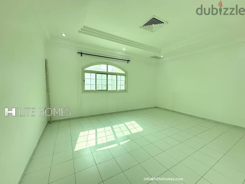 TWO BEDROOM SPACIOUS APARTMENT FOR RENT IN ADAN 2