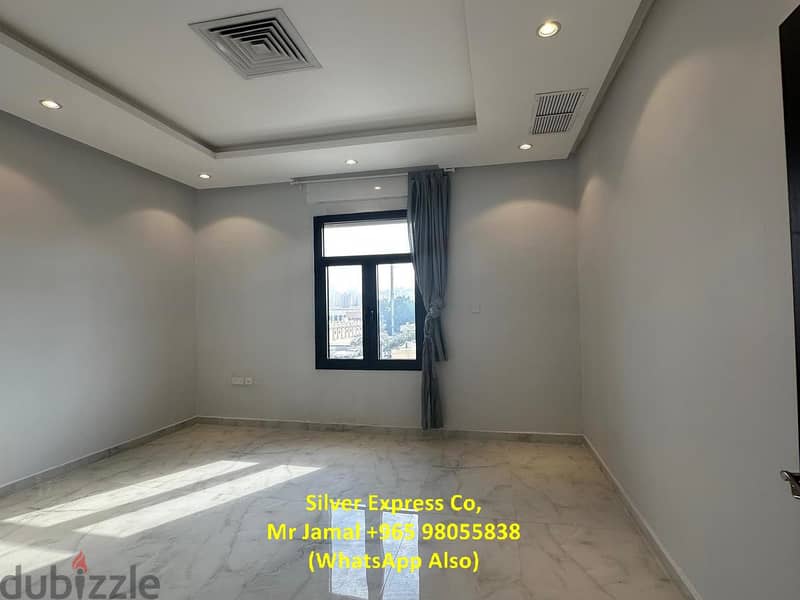 Brand New 3 Bedroom Apartment for rent in Fintas. 1