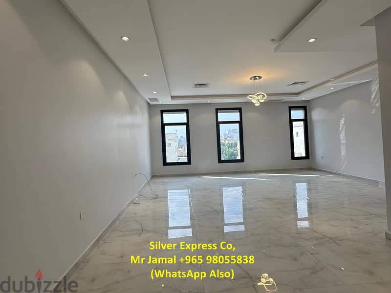 Brand New 3 Bedroom Apartment for rent in Fintas. 2