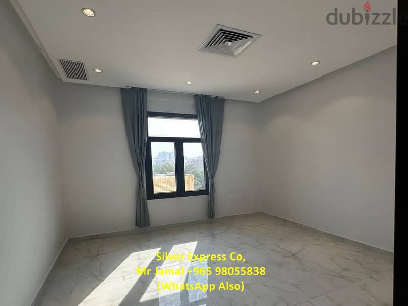 Brand New 3 Bedroom Apartment for rent in Fintas. 3